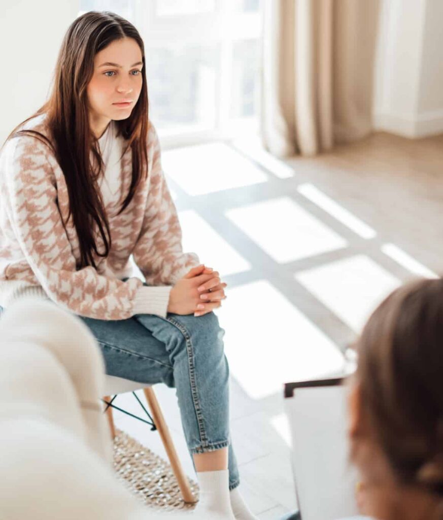 Psychoterapia psychodynamiczna psychoterapeuta